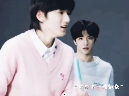 宋亚轩刘耀文圈内人爆料,圈内人爆料惊人内幕